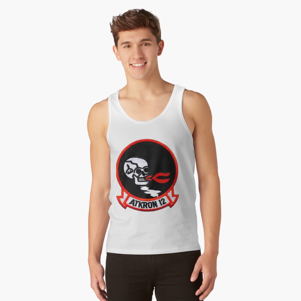 Item preview, Tank Top designed and sold by militarygifts.