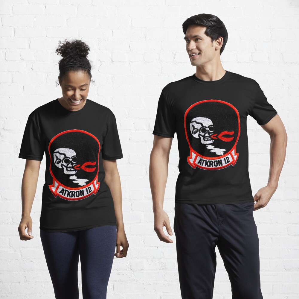 Item preview, Active T-Shirt designed and sold by militarygifts.