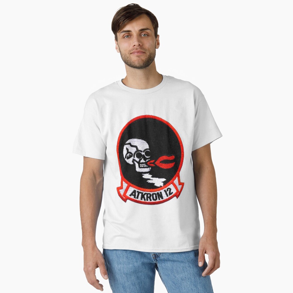 Item preview, Classic T-Shirt designed and sold by militarygifts.