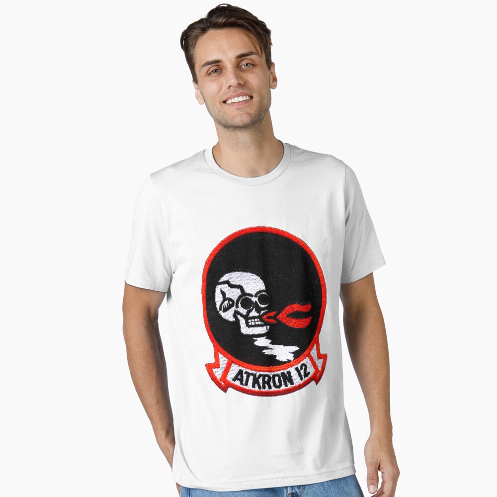 Item preview, Essential T-Shirt designed and sold by militarygifts.
