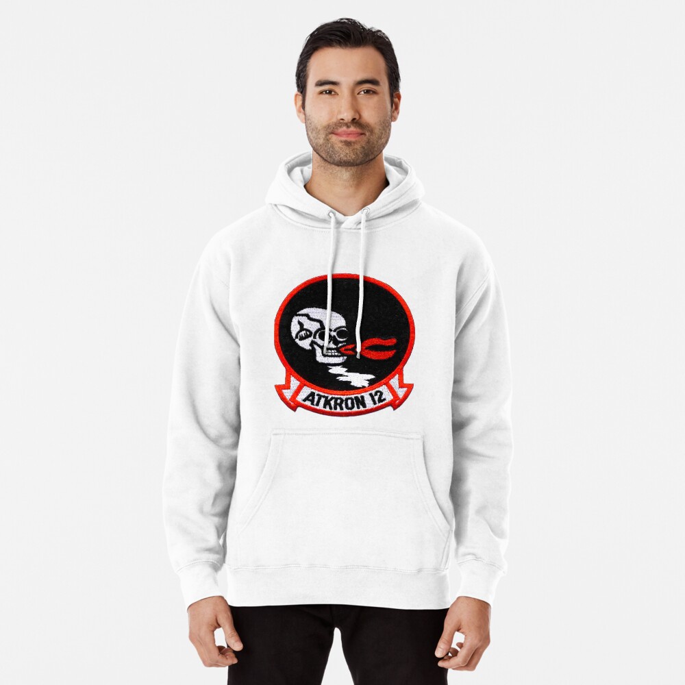 Item preview, Pullover Hoodie designed and sold by militarygifts.
