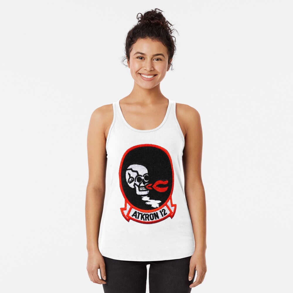 Item preview, Racerback Tank Top designed and sold by militarygifts.