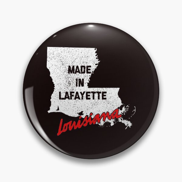 Artikelvorschau, Hergestellt in Lafayette Louisiana entworfen und verkauft von RightWing1776.