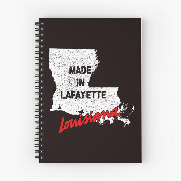 Item preview, Made In Lafayette Louisiana designed and sold by RightWing1776.