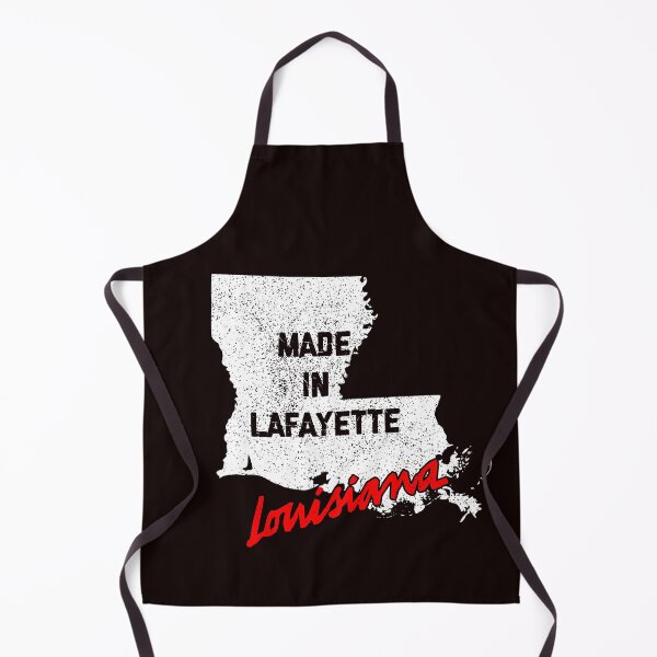 Item preview, Made In Lafayette Louisiana designed and sold by RightWing1776.