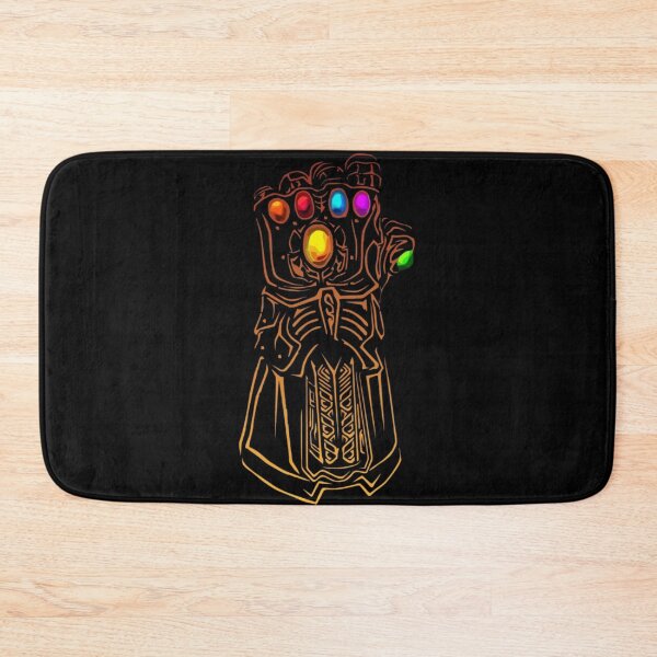 Item preview, Infinity Gauntlet designed and sold by CakeEaterDesign.