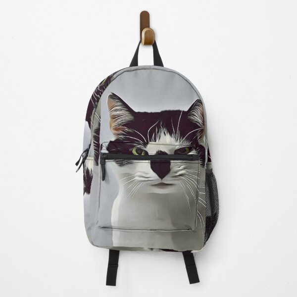 Item preview, Cat designed and sold by MelKowasic.