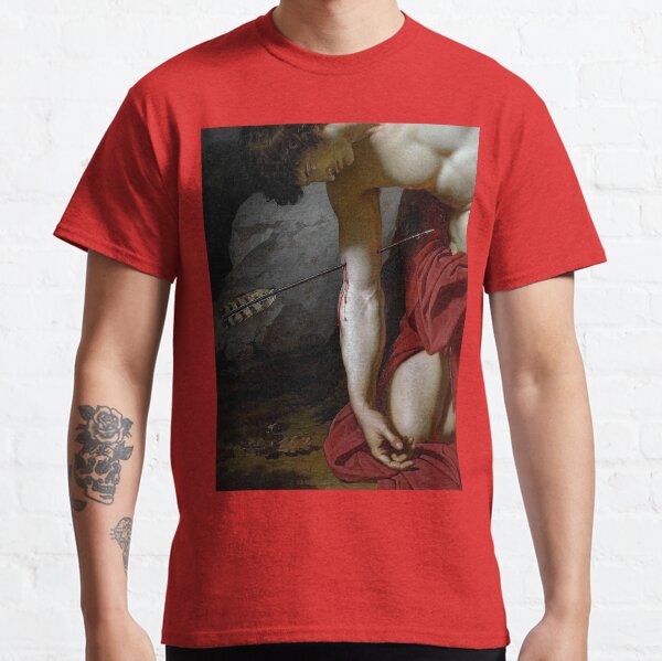 Arrow Classic T-Shirt