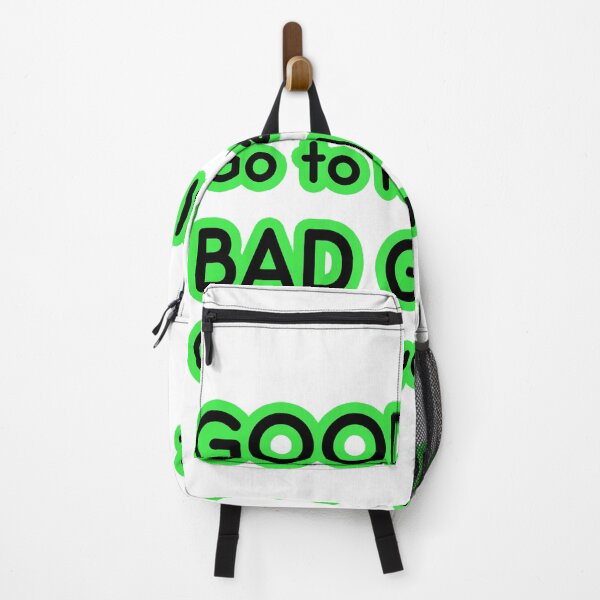 Item preview, Good Girls go to Heaven. Bad Girls go Universally designed and sold by PodiShawna.