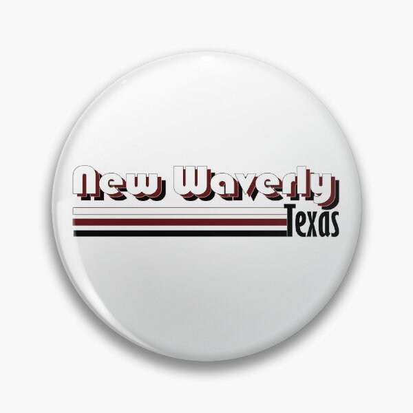 Item preview, New Waverly, TX  designed and sold by Bo-Bros-Tees.
