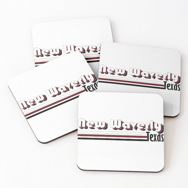 Item preview, New Waverly, TX  designed and sold by Bo-Bros-Tees.