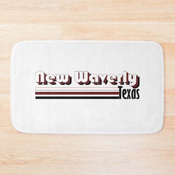 Item preview, New Waverly, TX  designed and sold by Bo-Bros-Tees.