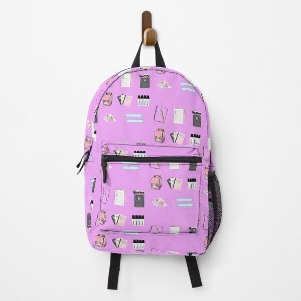 Item preview, Back to school 2021 - sticker packs designed and sold by Zubiaxoo.