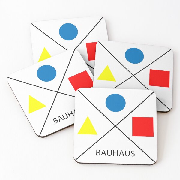 Item preview, Bauhaus - The architectural elements designed and sold by SLGA-Designs.