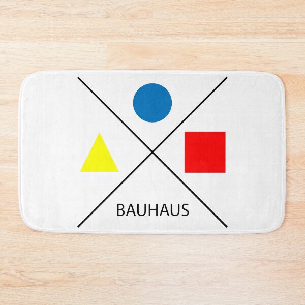 Item preview, Bauhaus - The architectural elements designed and sold by SLGA-Designs.