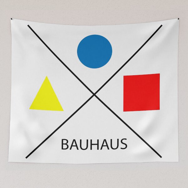 Item preview, Bauhaus - The architectural elements designed and sold by SLGA-Designs.