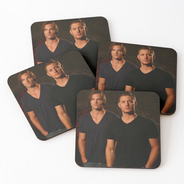 Item preview, sam winchester, dean winchester designed and sold by alyaST14.