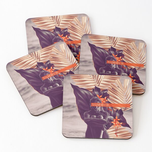 Item preview, Summertime sadness designed and sold by Tanja Nikolic.