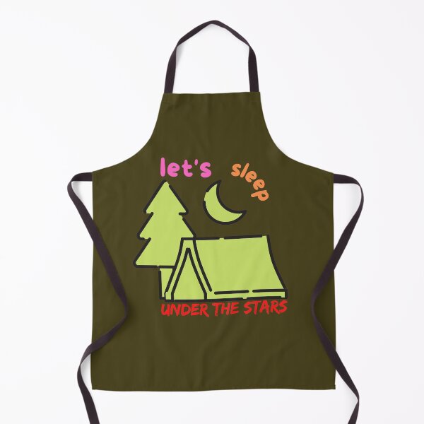 Item preview, Let’s sleep under the stars designed and sold by Ebang.