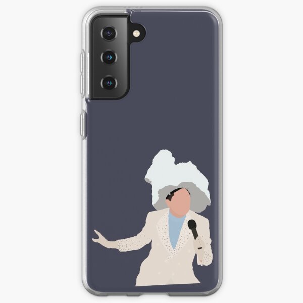 Snl Samsung Galaxy Hullen Redbubble