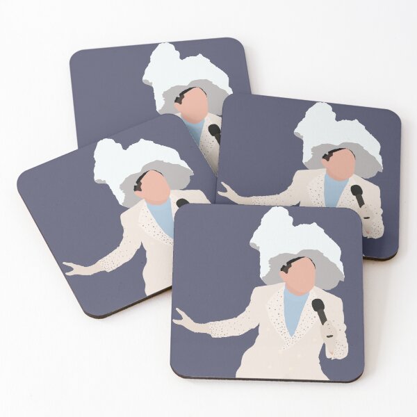 Item preview, Bowen Yang SNL Minimalist designed and sold by MuddyPawsArt.