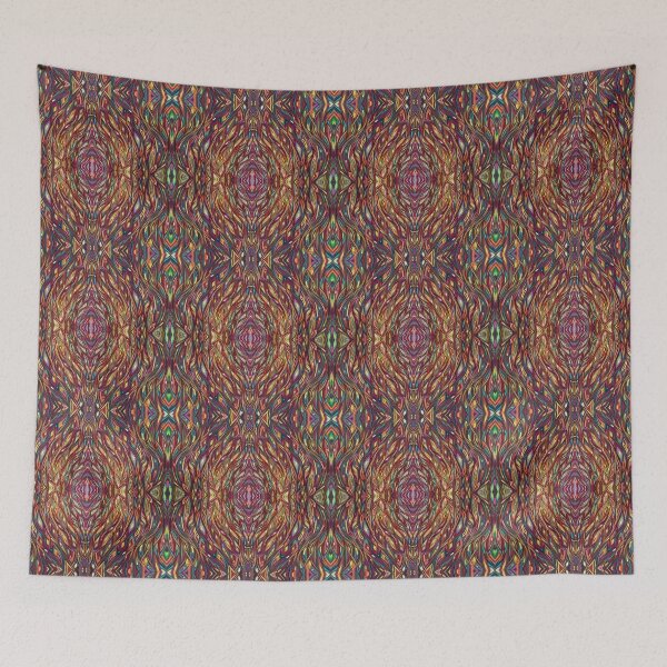 Item preview, Snake in the grass  designed and sold by AndyWorthyArt.