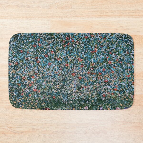 Item preview, Gustav Klimt - The pear tree,No, 02. designed and sold by Vivanne-art.