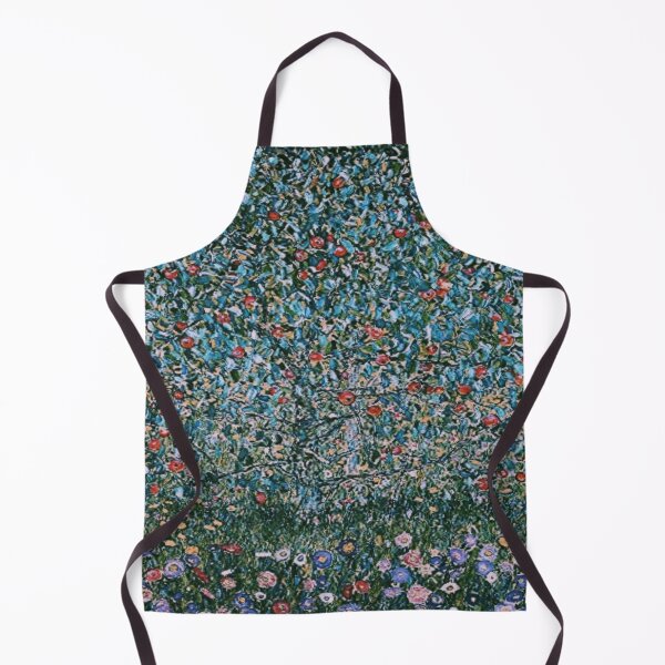 Item preview, Gustav Klimt - The pear tree,No, 02. designed and sold by Vivanne-art.