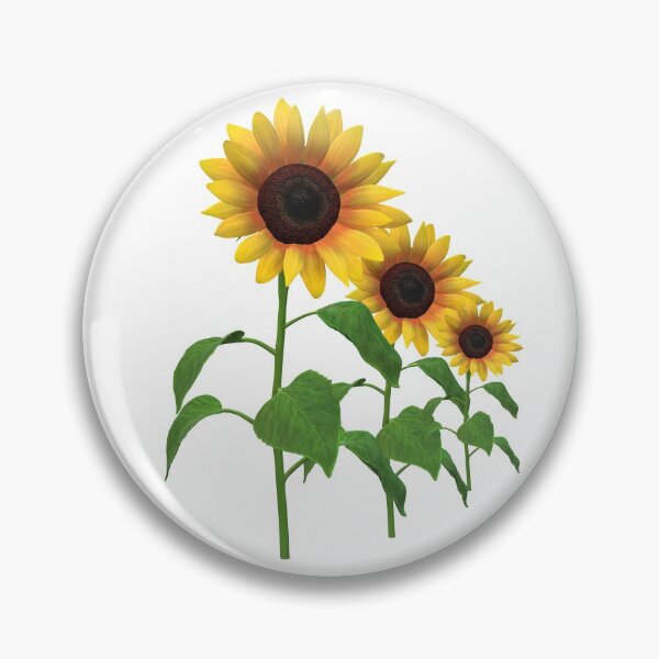 Item preview, SUNFLOWER designed and sold by Original-Images.