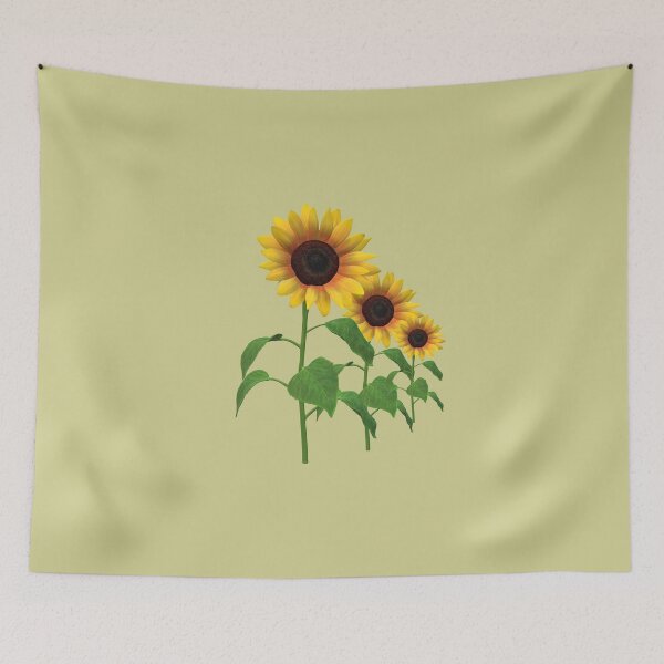 Item preview, SUNFLOWER designed and sold by Original-Images.