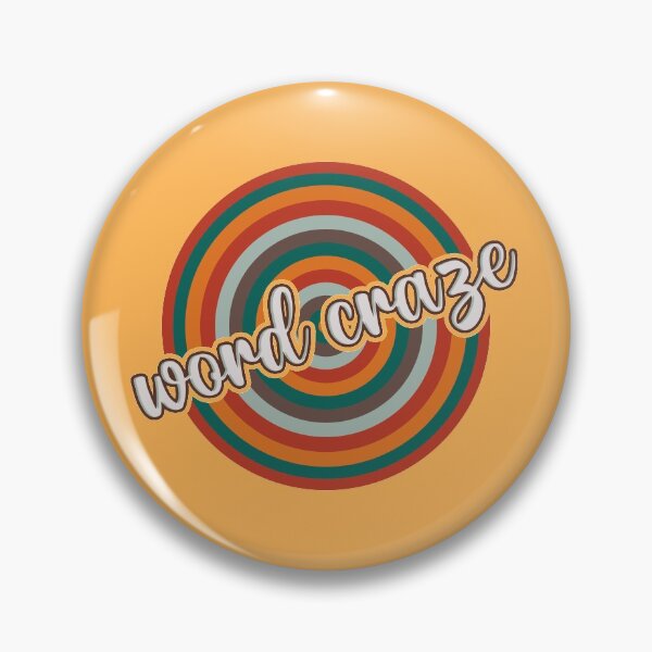 Item preview, Word Craze designed and sold by JorgeDesigns.