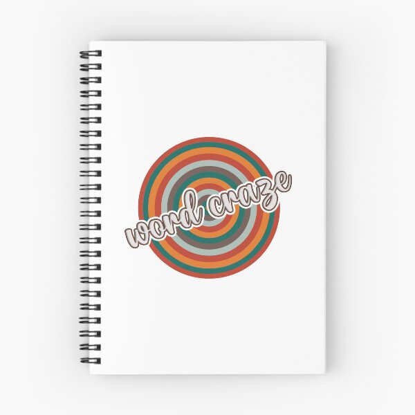 Item preview, Word Craze designed and sold by JorgeDesigns.