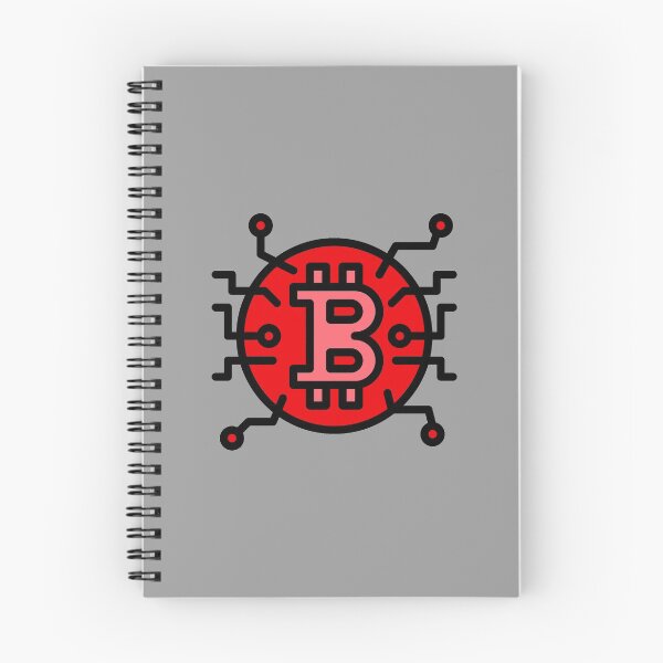 Item preview, BITCOIN SPIDER CRYPTO designed and sold by VivexxStore.