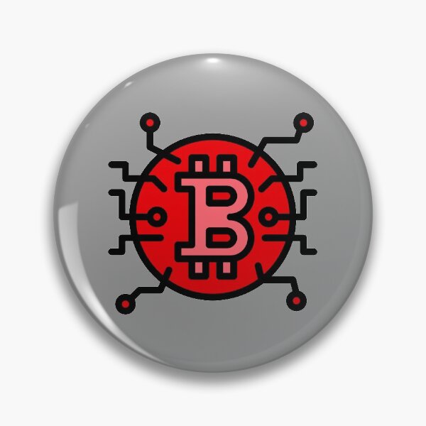 Item preview, BITCOIN SPIDER CRYPTO designed and sold by VivexxStore.