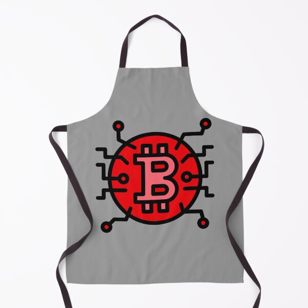 Item preview, BITCOIN SPIDER CRYPTO designed and sold by VivexxStore.