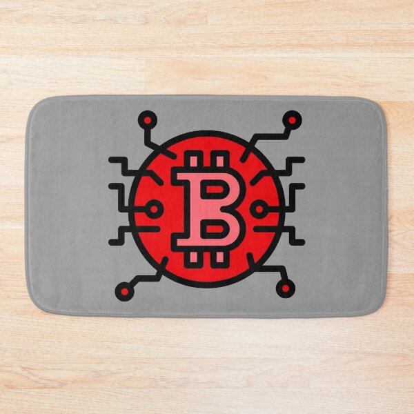Item preview, BITCOIN SPIDER CRYPTO designed and sold by VivexxStore.