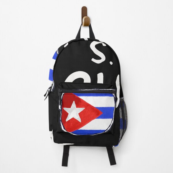 Item preview, Sos Cuba Sunglasses Flag designed and sold by PatternFariss.