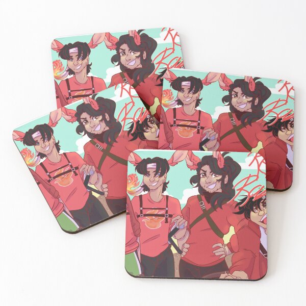 Item preview, Red Rabbits designed and sold by OrionMultishot.