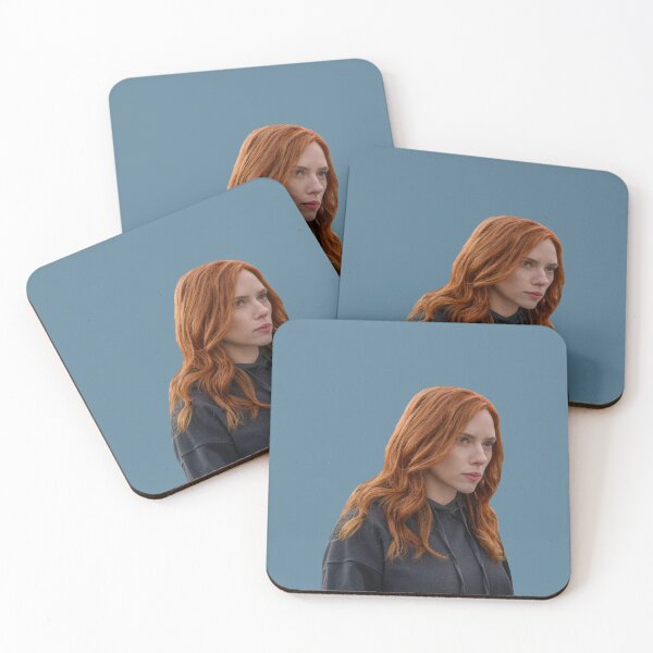 Item preview, Scarlett Johansson designed and sold by nothatbeckyg.