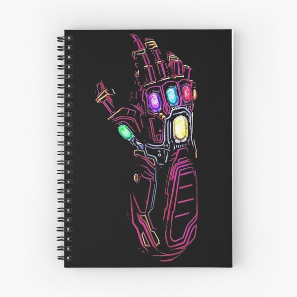 Item preview, Infinity Gauntlet 2 designed and sold by CakeEaterDesign.