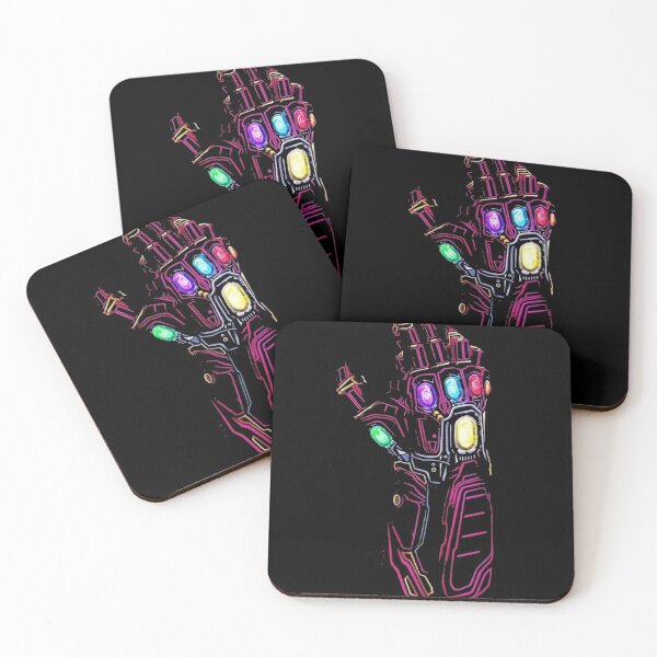 Item preview, Infinity Gauntlet 2 designed and sold by CakeEaterDesign.