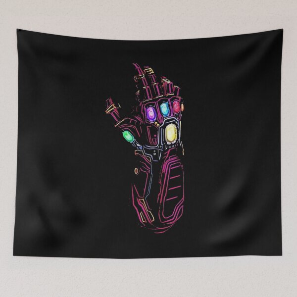 Item preview, Infinity Gauntlet 2 designed and sold by CakeEaterDesign.
