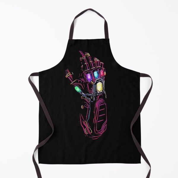 Item preview, Infinity Gauntlet 2 designed and sold by CakeEaterDesign.