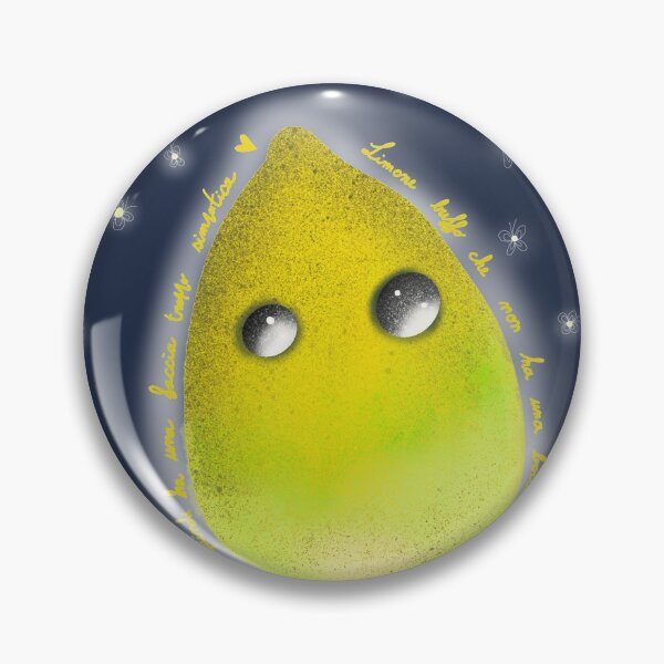 Item preview, Jelly lemon designed and sold by Enigmay.