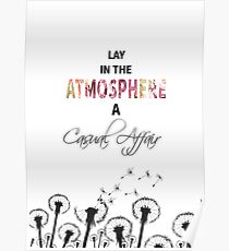 Casual Affair Poster