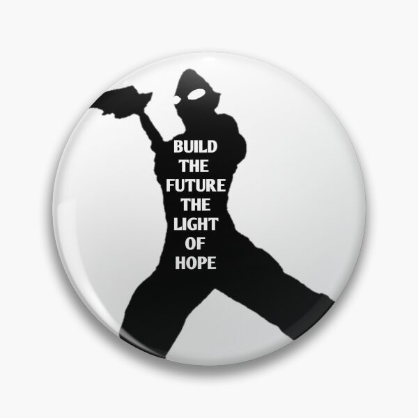 Item preview, Build the Future designed and sold by MJMunoz.
