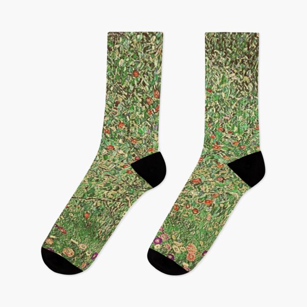 Item preview, Gustav Klimt - The pear tree,No, 03. designed and sold by Vivanne-art.