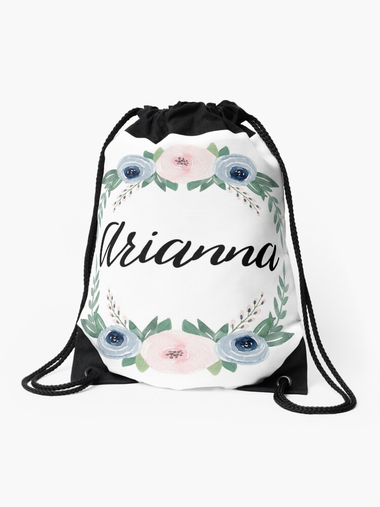 Arianna hot sale bags collection