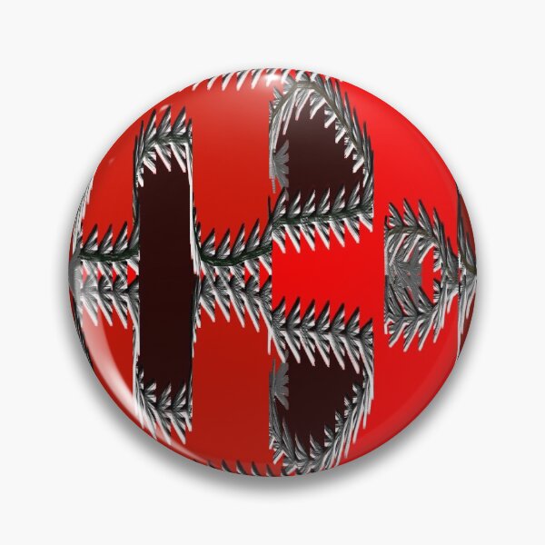 Item preview, Abstractly way work pattern  designed and sold by jotcar.