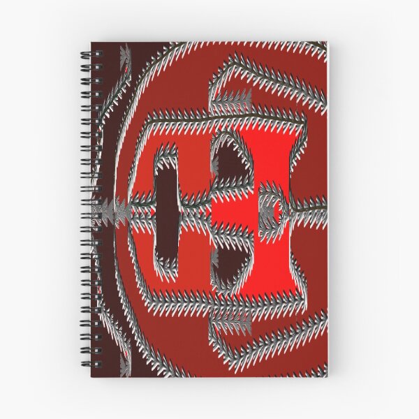 Item preview, Abstractly way work pattern  designed and sold by jotcar.